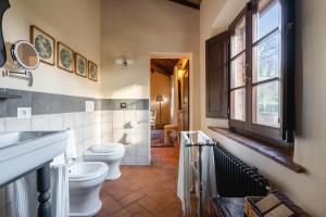 Agriturismo La Frattina