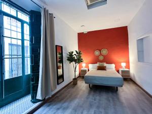 Suites Alfalfa l City Center l Holidays