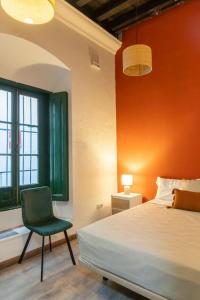 Suites Alfalfa l City Center l Holidays