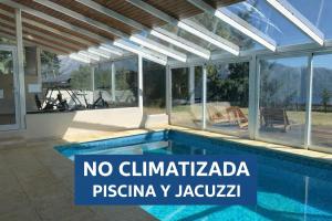 Estancia Del Carmen Mountain Resort