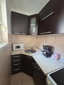 Apartman Centar LUX