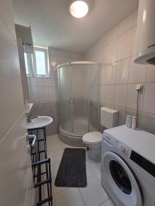 Apartman Centar LUX