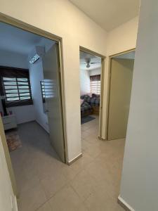 House near the airport and industrial parks