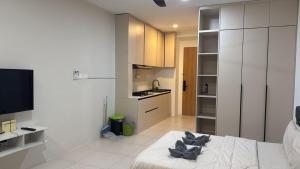 CharmStays 4Pax, Riverine Diamond-5C