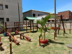 Ap Condomínio BLUE COAST