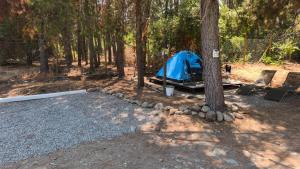 Tienda de Campaña Michi de Campo