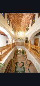 villa de rêve avec piscine et hammam