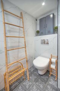 6Bedroom Duplex with Sauna, AC Wi-Fi Central Cannes