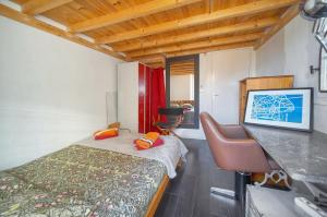 6Bedroom Duplex with Sauna, AC Wi-Fi Central Cannes