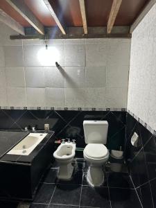 Casa para 2 personas