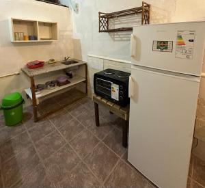 Casa para 2 personas