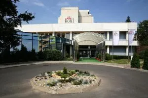 Hotel FIT - Přerov