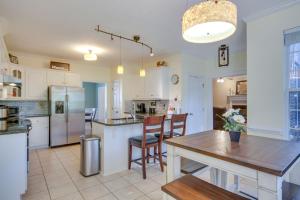 Charming Martinez Home Near Augusta Golf