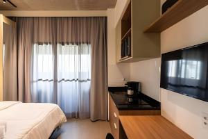 FL9 | Novo Bhaus Brooklin On Florida | Metrô