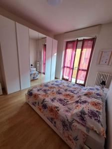Apartment in the center of Asti