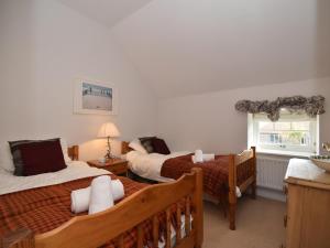 3 Bed in Nr Beadnell oc-cn151