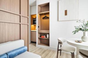 Felipe III Apartment