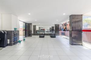 Acomodações Completas com Piscina em Localização Privilegiada em Maceió - ERE