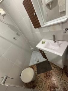 Studio in Vidigal with Air