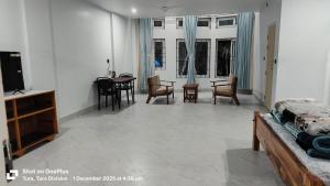 Chisamo Homestay
