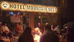 Hotel Mountain Nest
