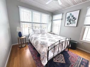 Coastal Cottage by Juniper Holiday + Home