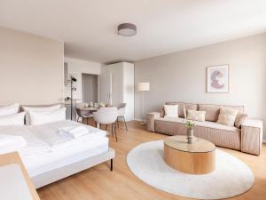 Modernes Studio Apartment Berlin Mitte 37m2 - U-Bahn Leopoldplatz by Rooms Berlin