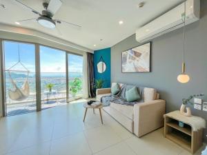 The Song Sea View Apartment 5 Star Vung Tau