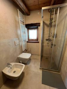 Casa vacanze Ca Lou Meiou