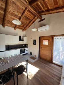 Casa vacanze Ca Lou Meiou