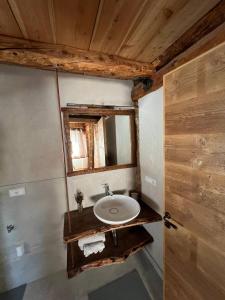 Casa vacanze Ca Lou Meiou
