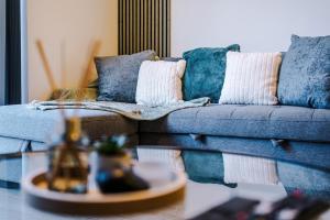 Manchester City Centre, Central, pool table