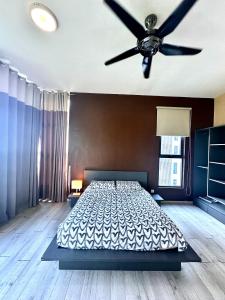 Sea view 2 bedroom