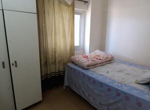 Miami asafra Seaview apartment