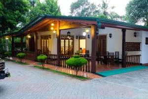 绿景假日度假酒店 - Madulkele