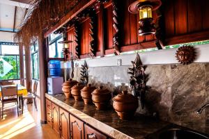 Green View Holiday Resort