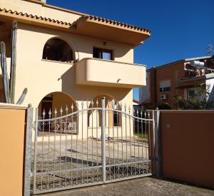 Sardinian Wind House , casa vacanze Sud Sardegna img19