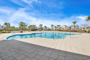 Summer Salt Easy Breezy