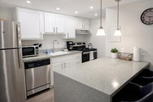 King Bed*Extensive Cleaning Protocol*Self Check-In