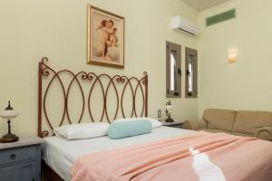 Astarte Villas - Stilvi 4 Bedroom Private Villa With Pool