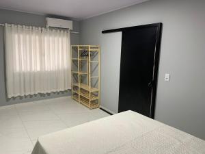 Casa com Spa aquecido em Itajuba