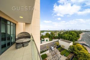 Vida The Hills Residences, Dubai