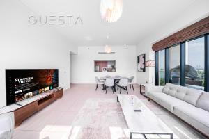 Vida The Hills Residences, Dubai