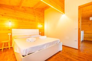 OakNest NatureLodge - Manzana img16