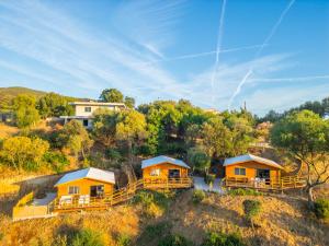 OakNest NatureLodge - Manzana img2