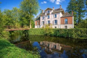 Château de la Tourlandry