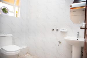 The savannah views homestay Nakuru, kenya