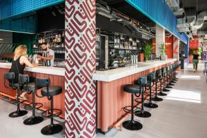 The Social Hub Vienna Extended Stay