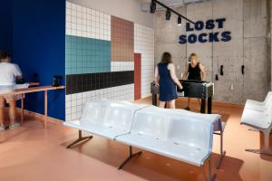 The Social Hub Vienna Extended Stay