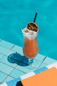 The Social Hub Toulouse Extended Stay